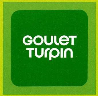 GOULET-TURPIN